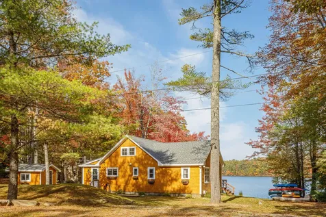 46 Sixth Avenue Lincolnville ME 04849