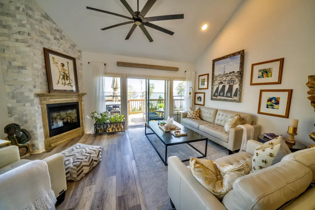 13 S Cape Shore Road Stockton Springs ME 04981