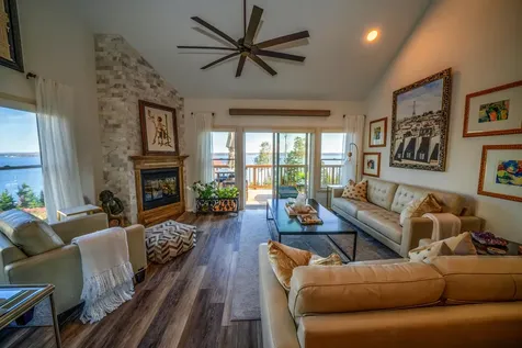 13 S Cape Shore Road Stockton Springs ME 04981