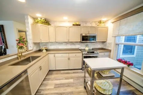 13 S Cape Shore Road Stockton Springs ME 04981
