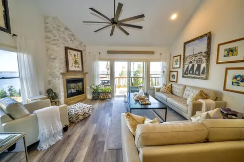 13 S Cape Shore Road Stockton Springs ME 04981