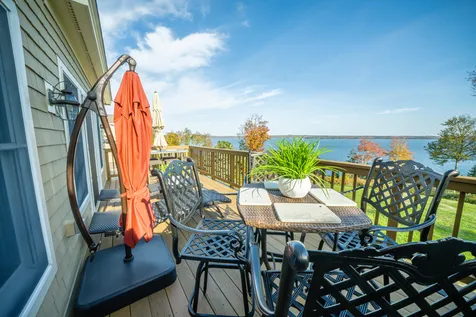 13 S Cape Shore Road Stockton Springs ME 04981