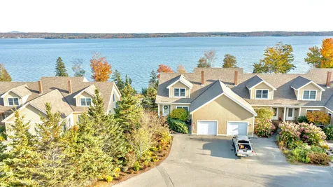 13 S Cape Shore Road Stockton Springs ME 04981