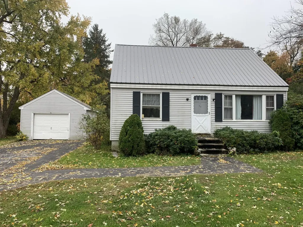 68 New Gorham Road Westbrook ME 04092