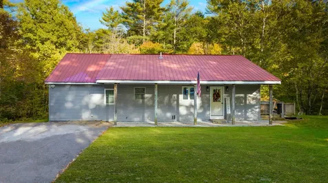 519 County Road Turner ME 04282