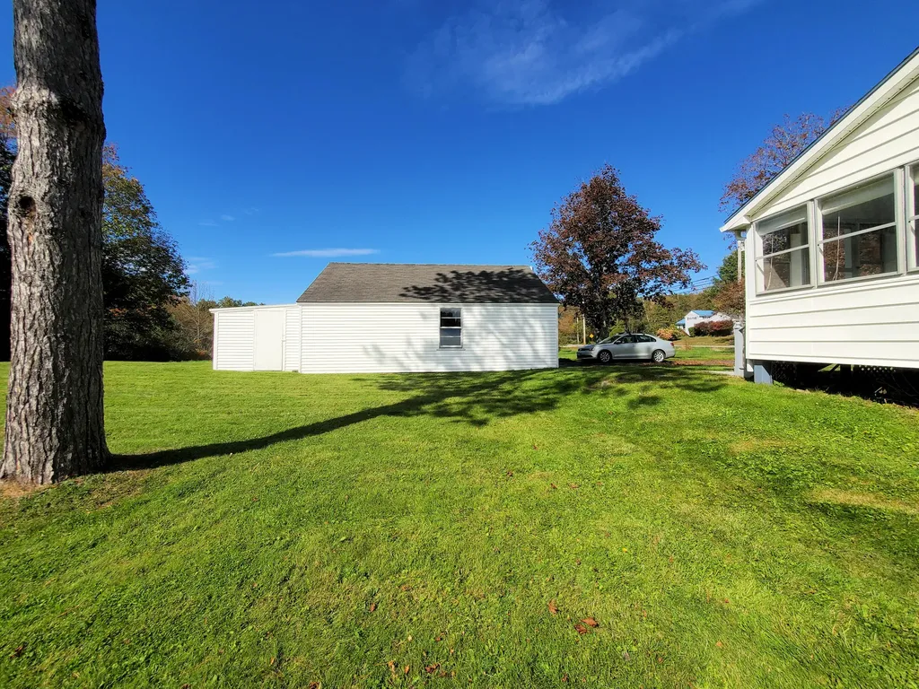 486 River Road Bucksport ME 04416