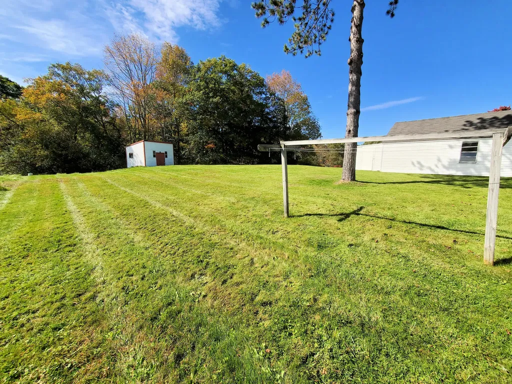 486 River Road Bucksport ME 04416