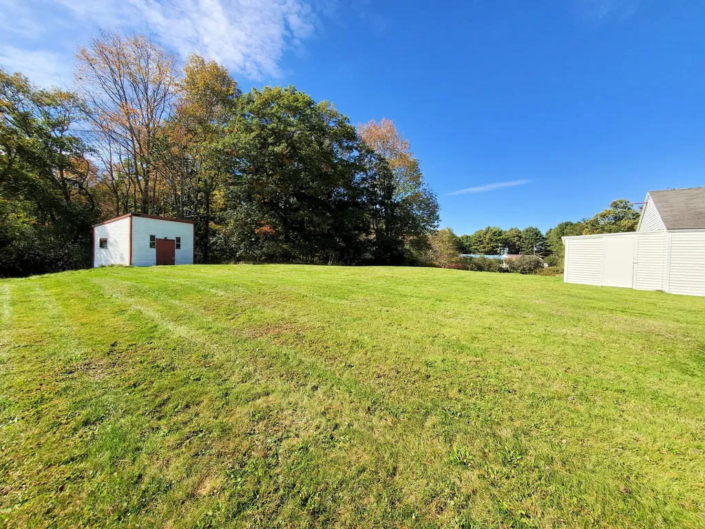 486 River Road Bucksport ME 04416