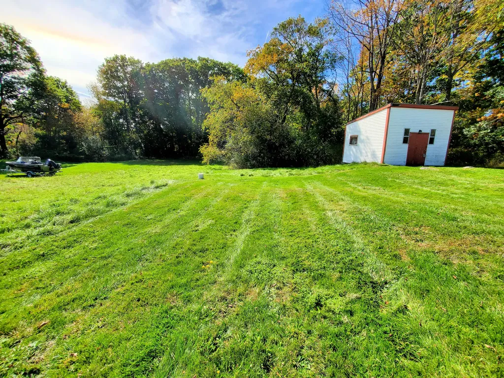 486 River Road Bucksport ME 04416