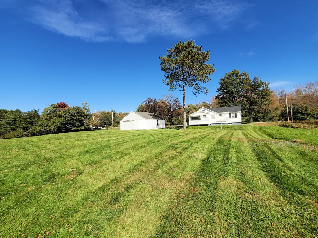486 River Road Bucksport ME 04416