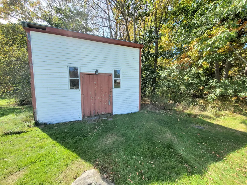 486 River Road Bucksport ME 04416