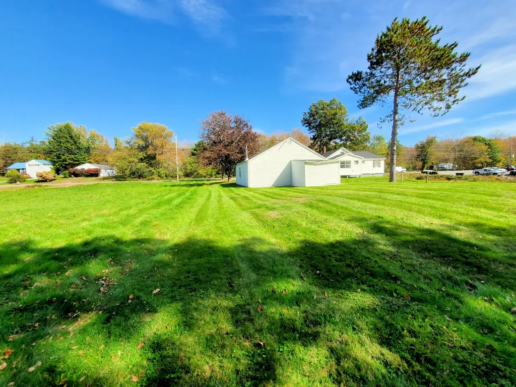 486 River Road Bucksport ME 04416