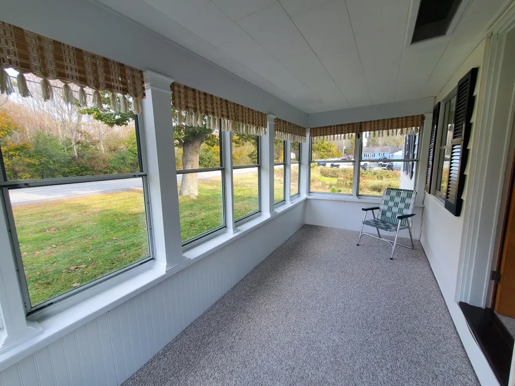 486 River Road Bucksport ME 04416