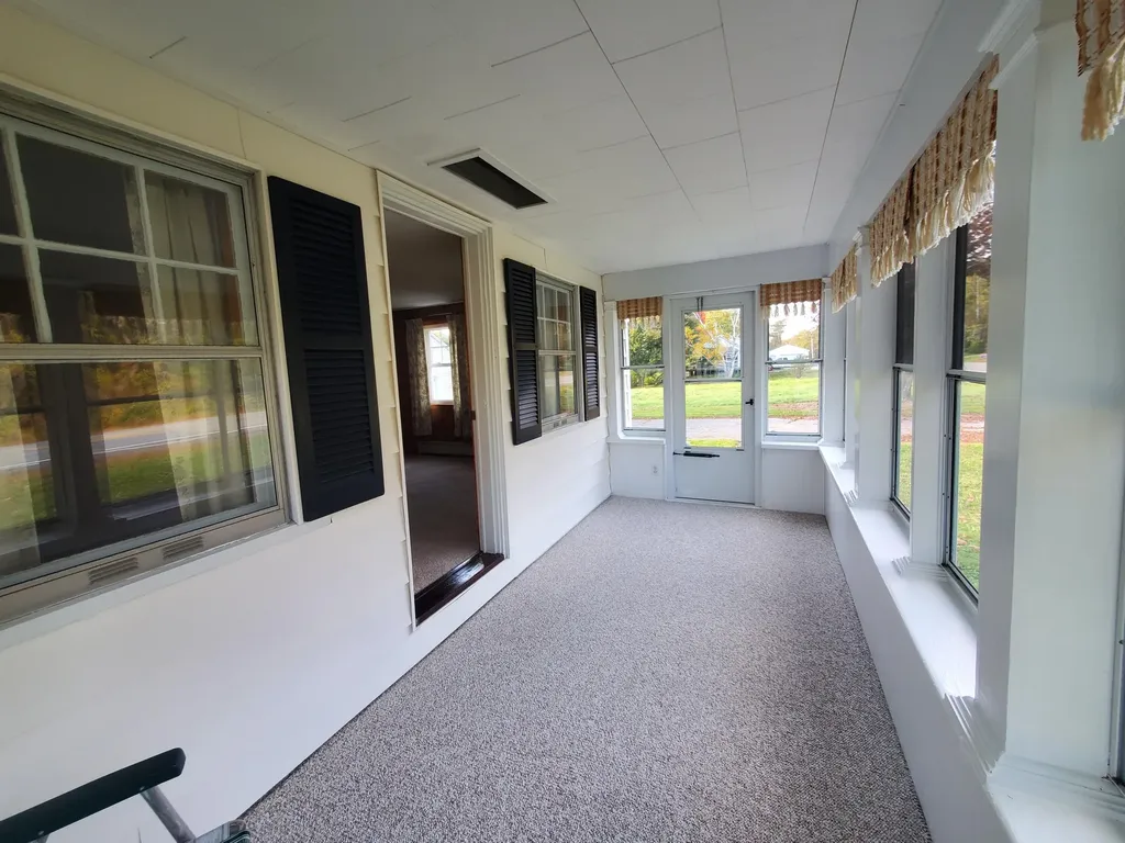 486 River Road Bucksport ME 04416