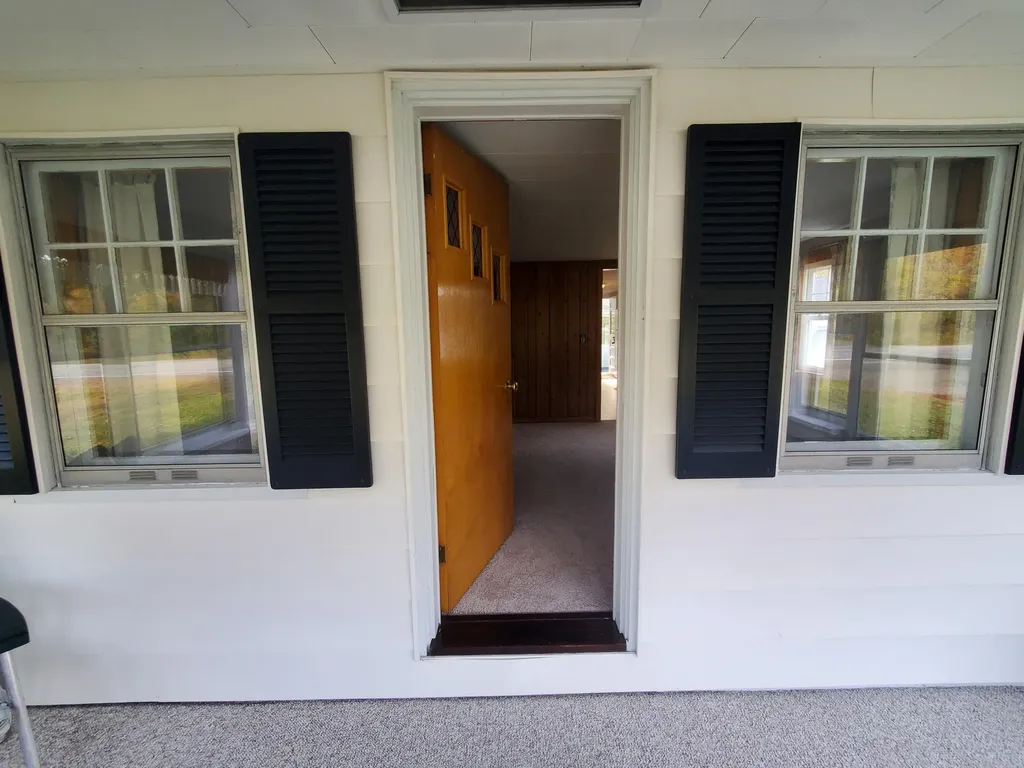 486 River Road Bucksport ME 04416