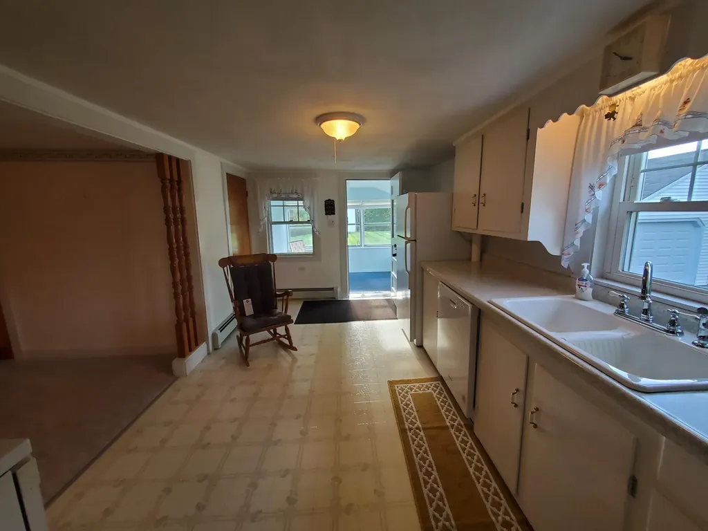 486 River Road Bucksport ME 04416