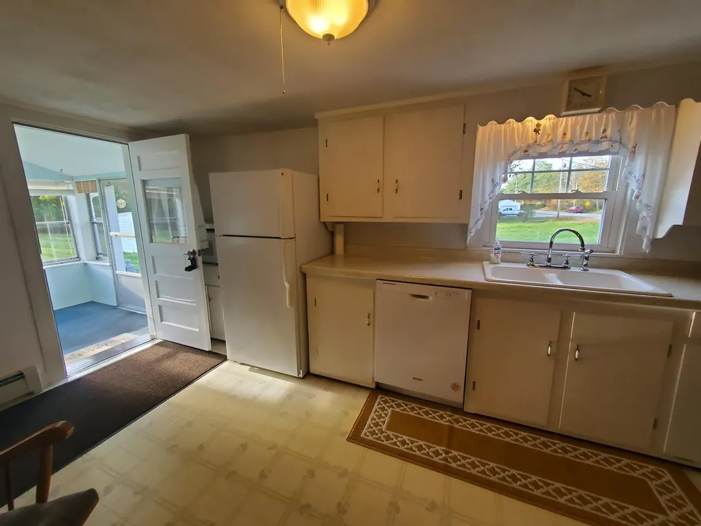 486 River Road Bucksport ME 04416