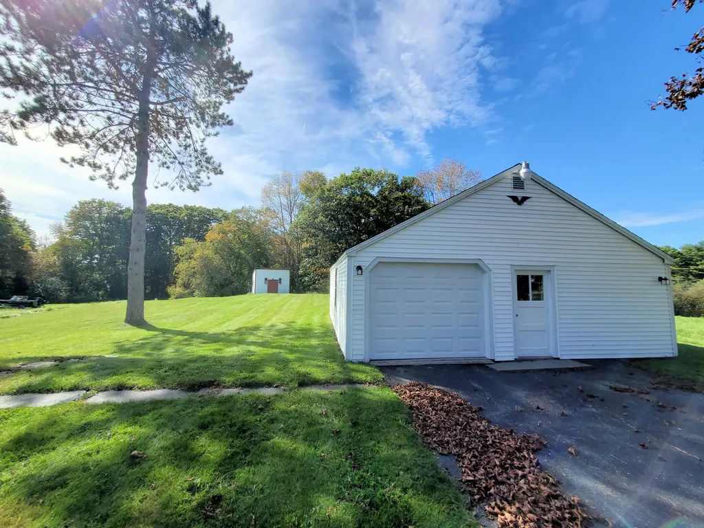 486 River Road Bucksport ME 04416