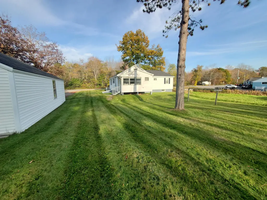 486 River Road Bucksport ME 04416