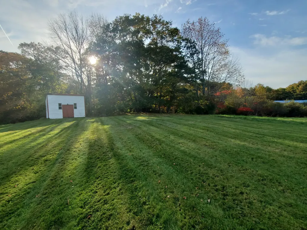 486 River Road Bucksport ME 04416