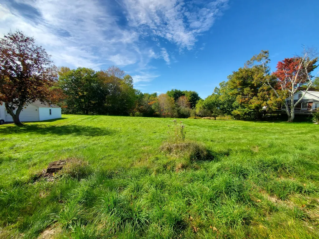 486 River Road Bucksport ME 04416