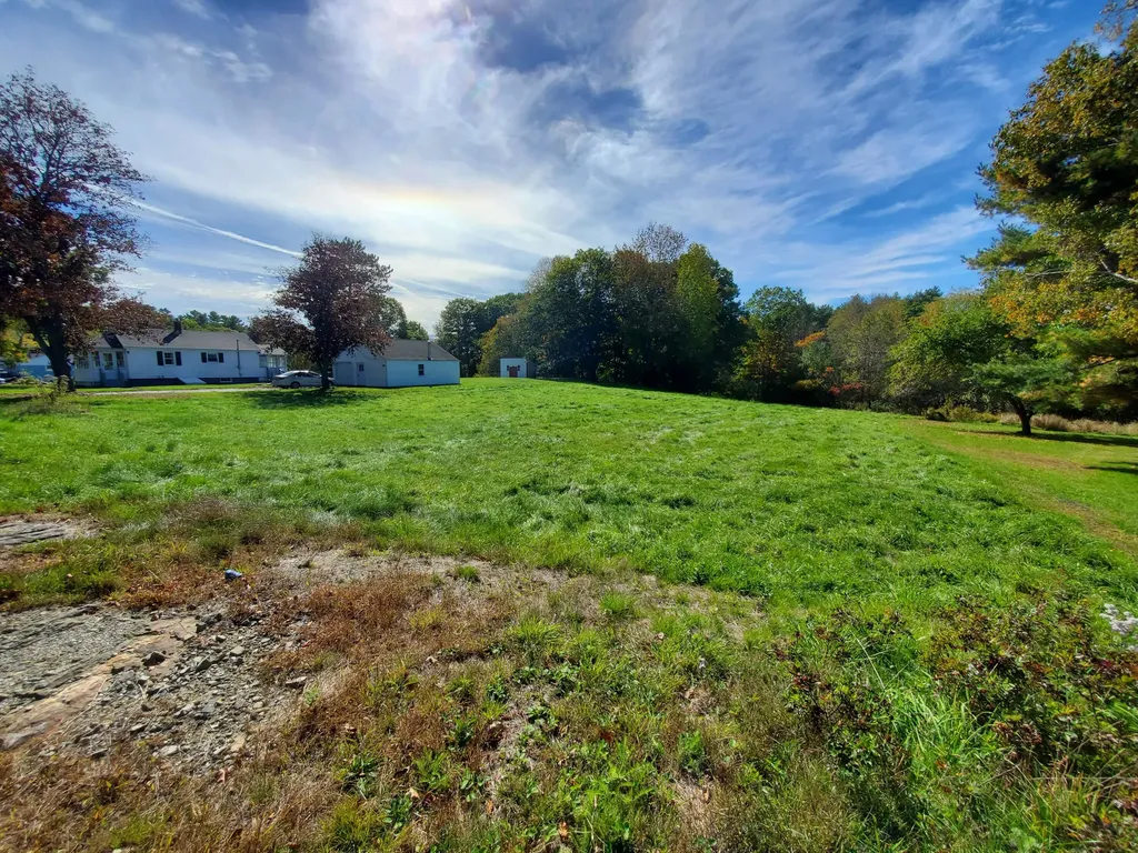 486 River Road Bucksport ME 04416