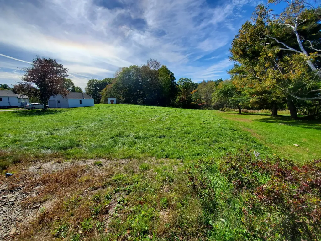 486 River Road Bucksport ME 04416