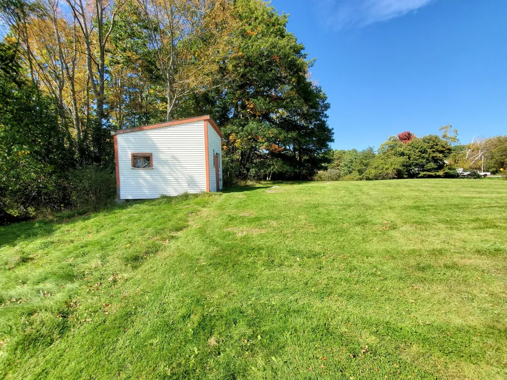 486 River Road Bucksport ME 04416