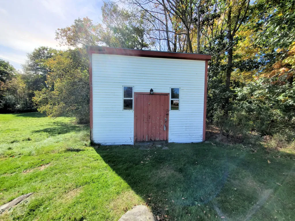 486 River Road Bucksport ME 04416
