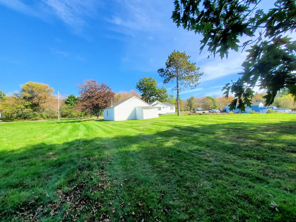 486 River Road Bucksport ME 04416