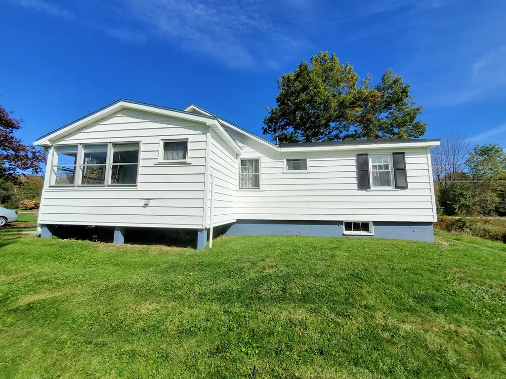 486 River Road Bucksport ME 04416