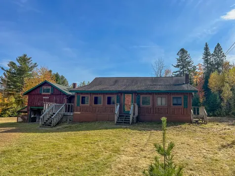 14 Log Cabin Lane Kossuth Twp ME 04490