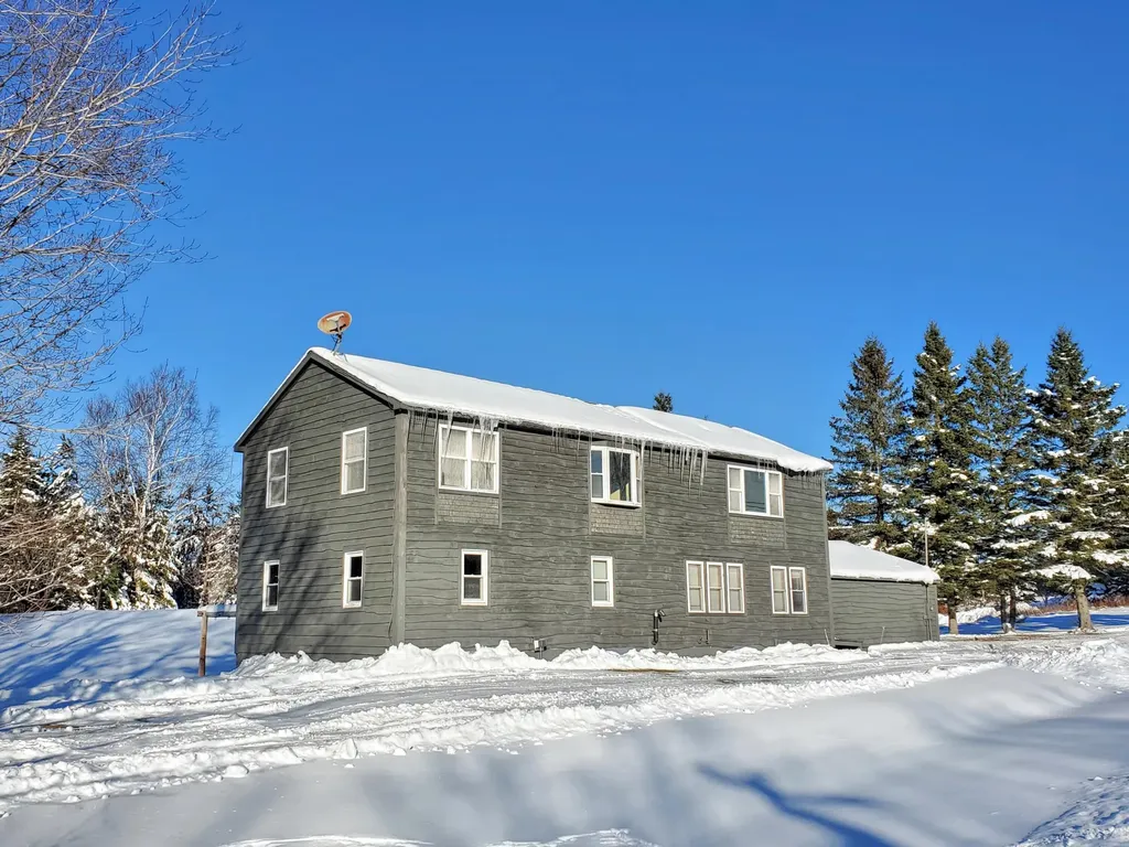 3077 Main Street Rangeley ME 04970