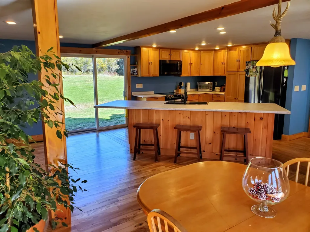 3077 Main Street Rangeley ME 04970