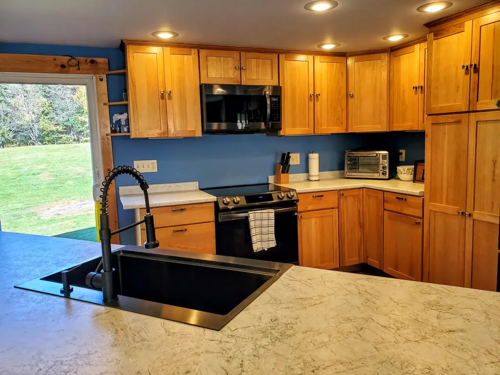 3077 Main Street Rangeley ME 04970