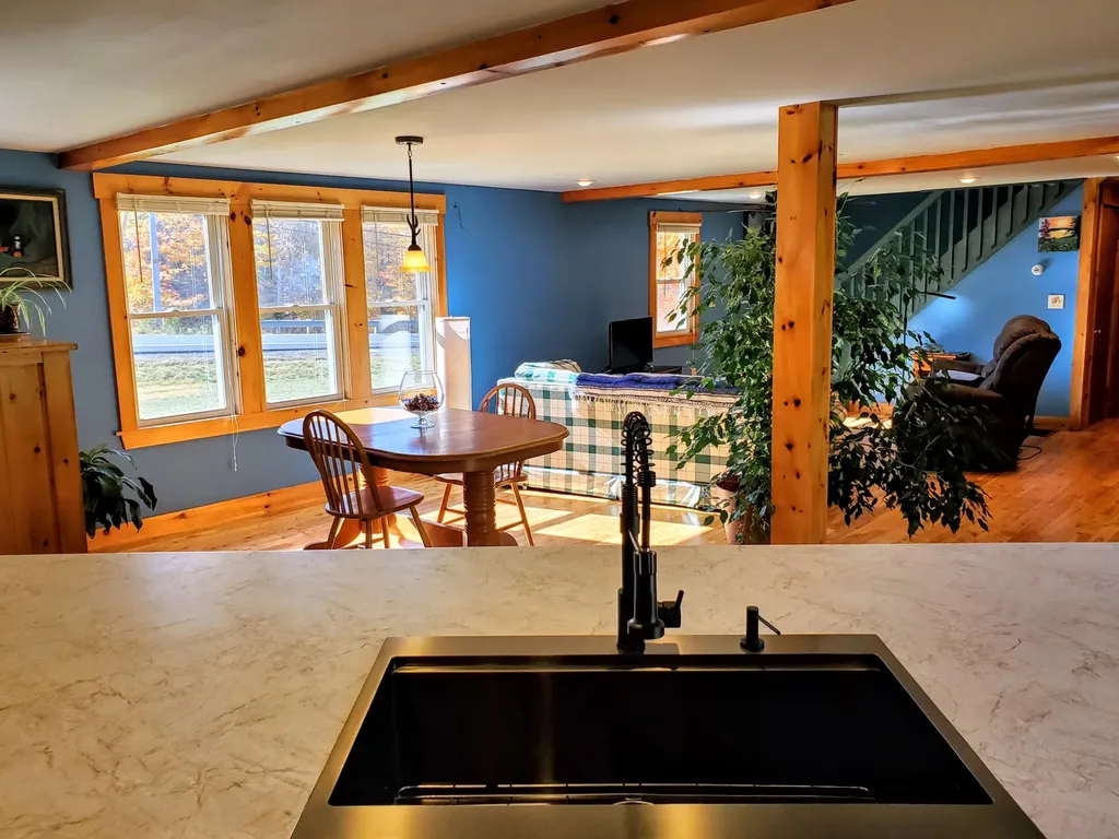 3077 Main Street Rangeley ME 04970
