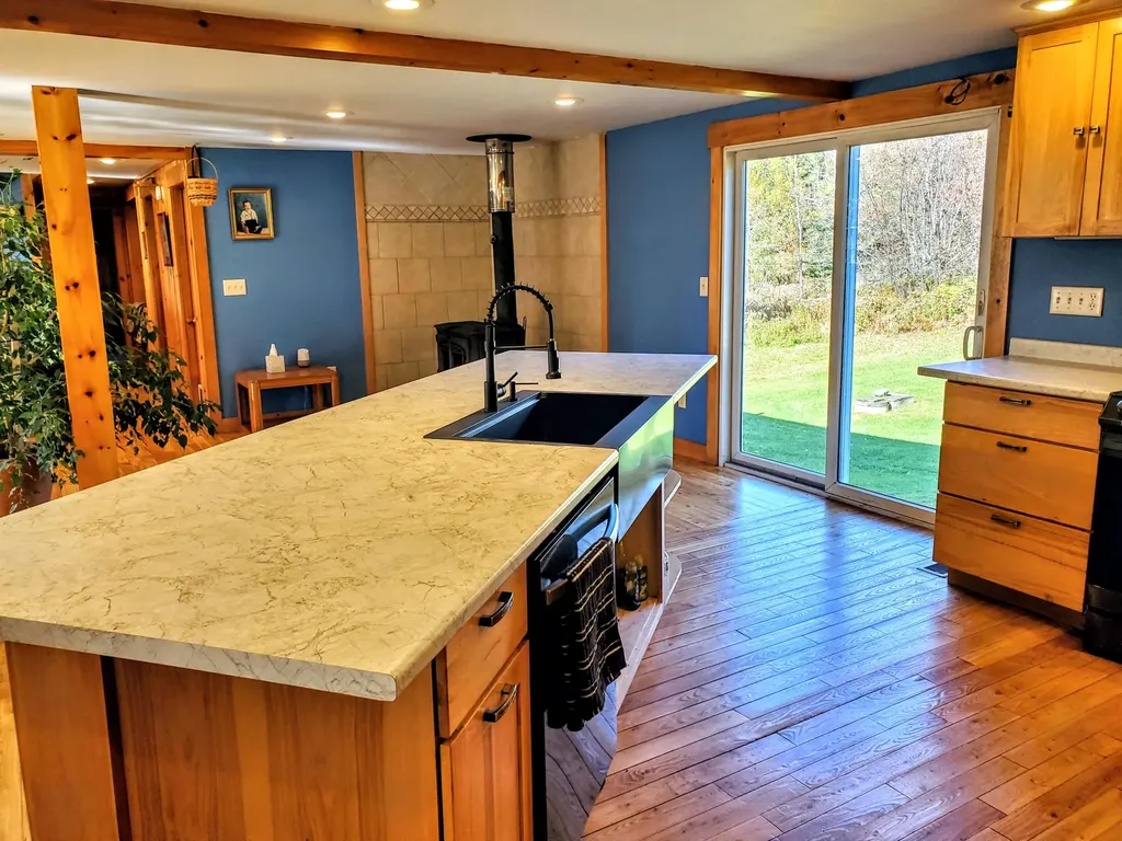 3077 Main Street Rangeley ME 04970