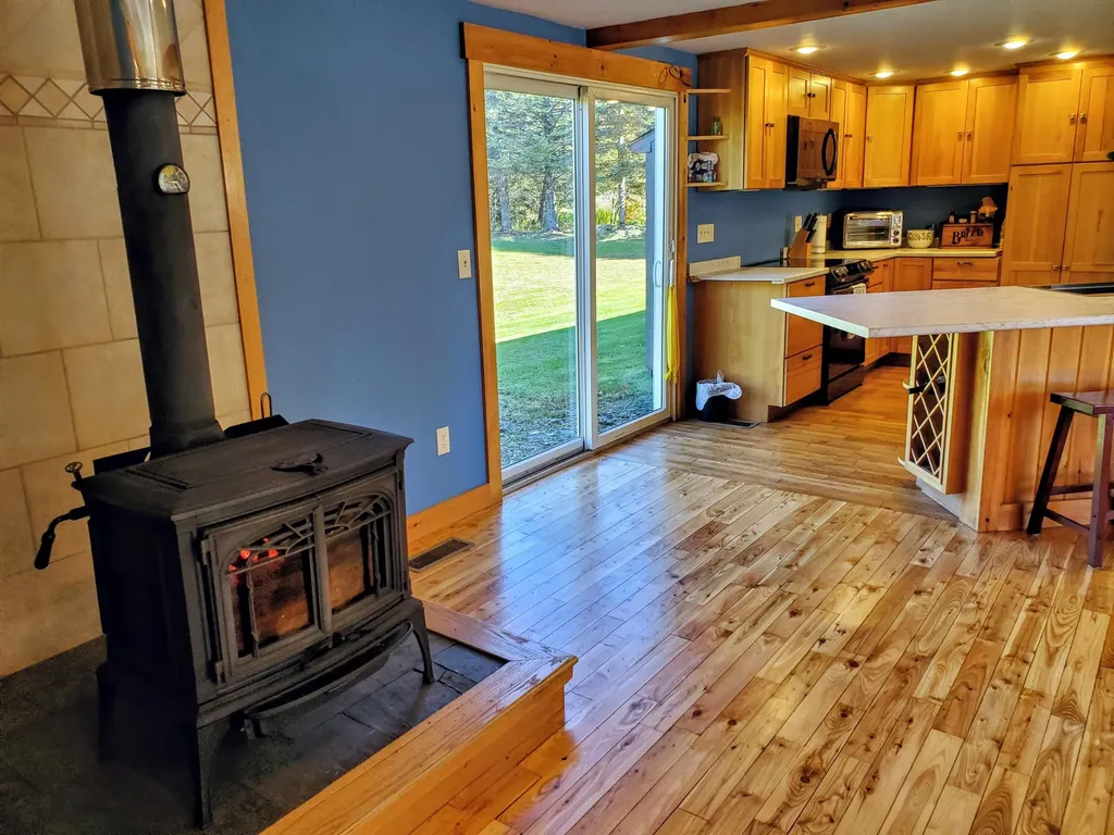 3077 Main Street Rangeley ME 04970