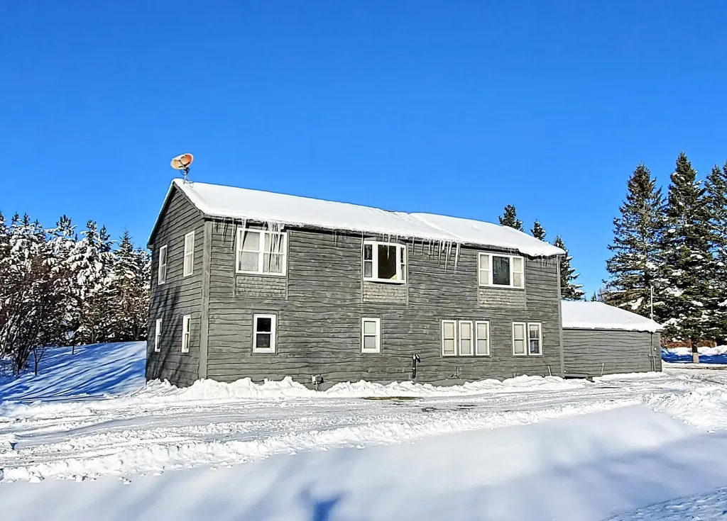 3077 Main Street Rangeley ME 04970