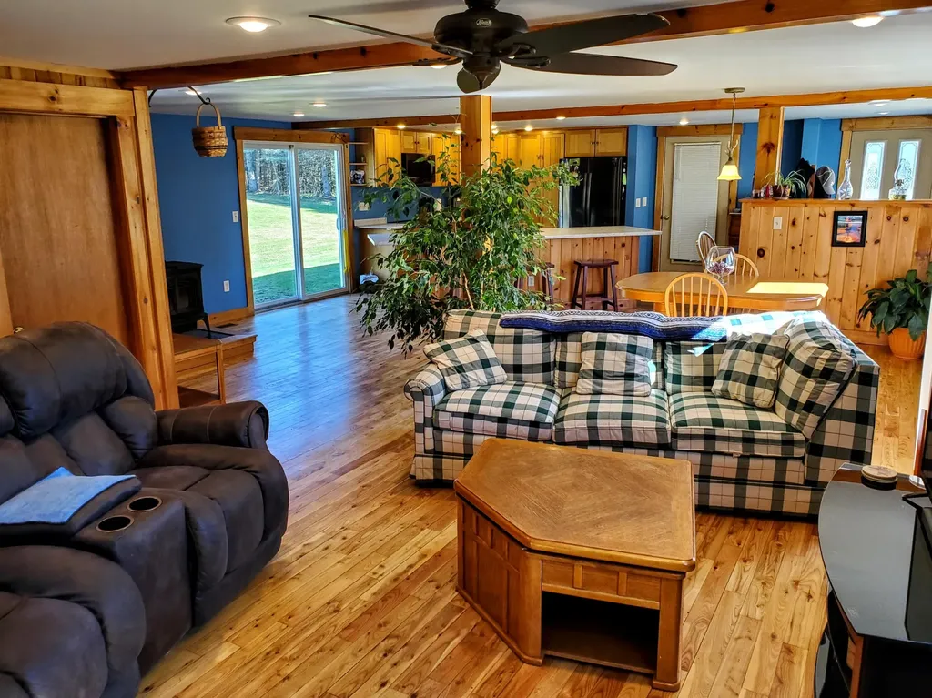 3077 Main Street Rangeley ME 04970