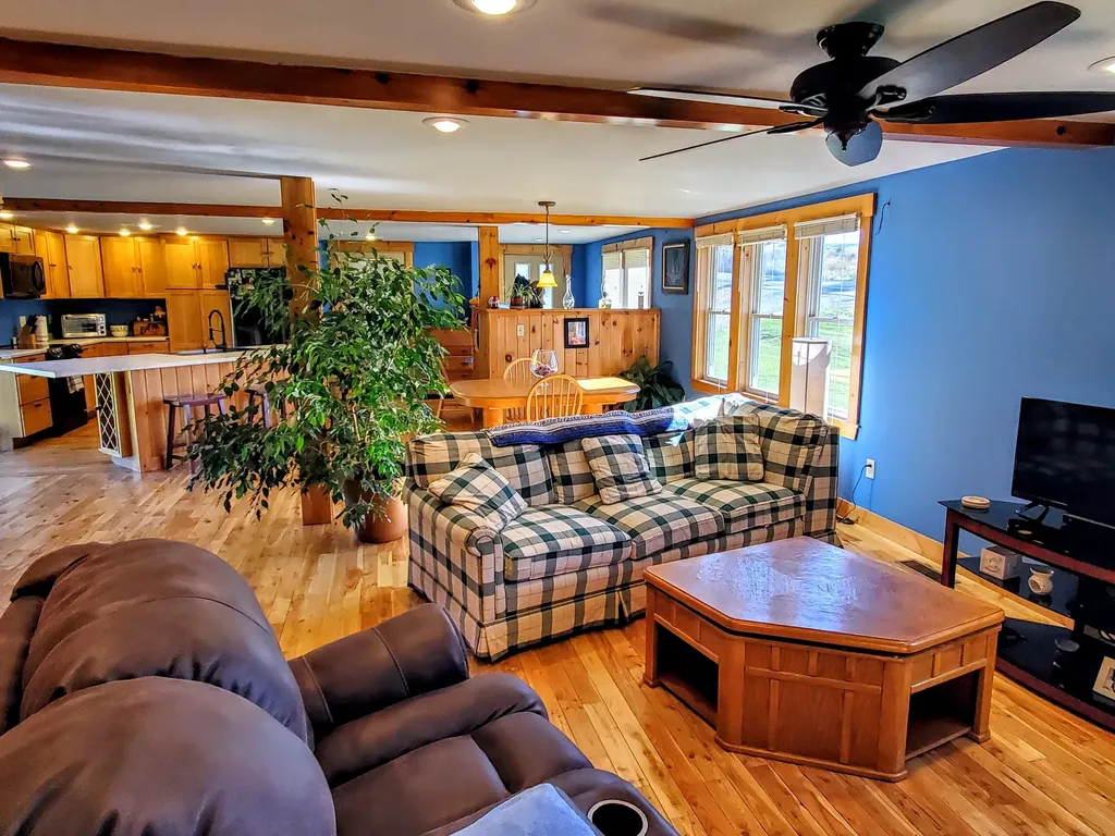 3077 Main Street Rangeley ME 04970