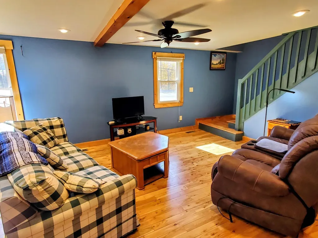 3077 Main Street Rangeley ME 04970