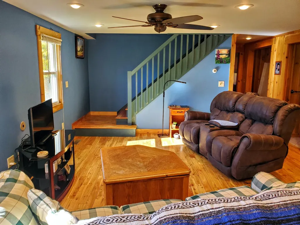 3077 Main Street Rangeley ME 04970