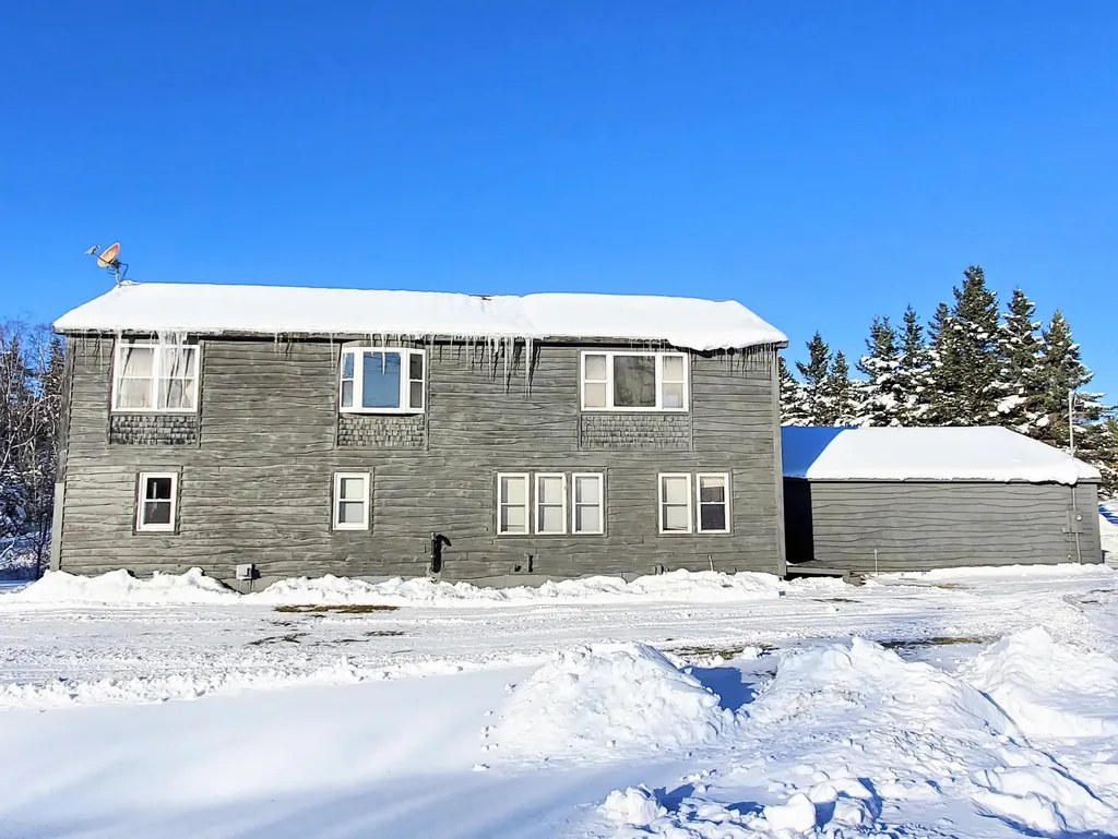 3077 Main Street Rangeley ME 04970