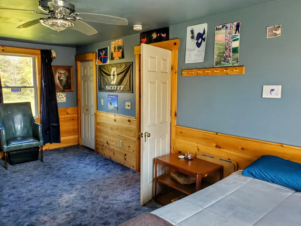 3077 Main Street Rangeley ME 04970