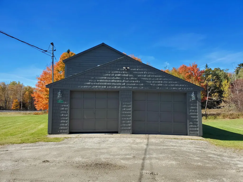 3077 Main Street Rangeley ME 04970