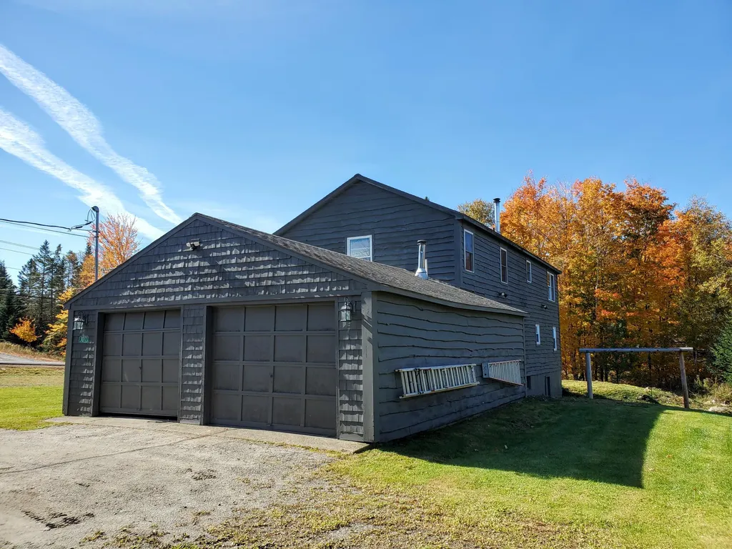 3077 Main Street Rangeley ME 04970