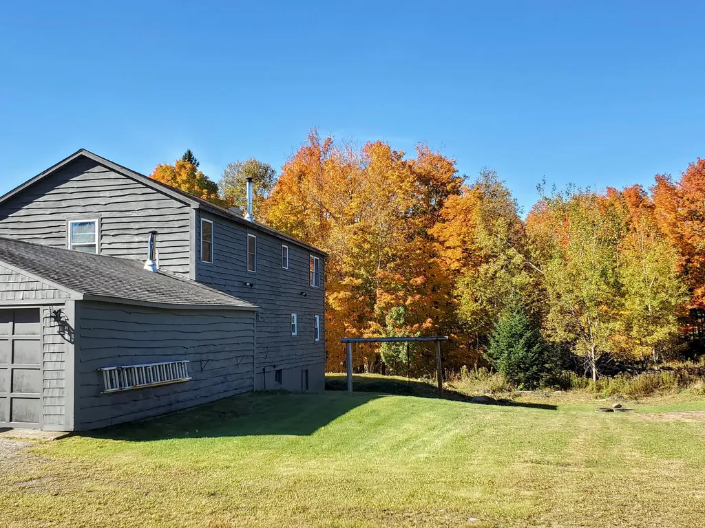 3077 Main Street Rangeley ME 04970