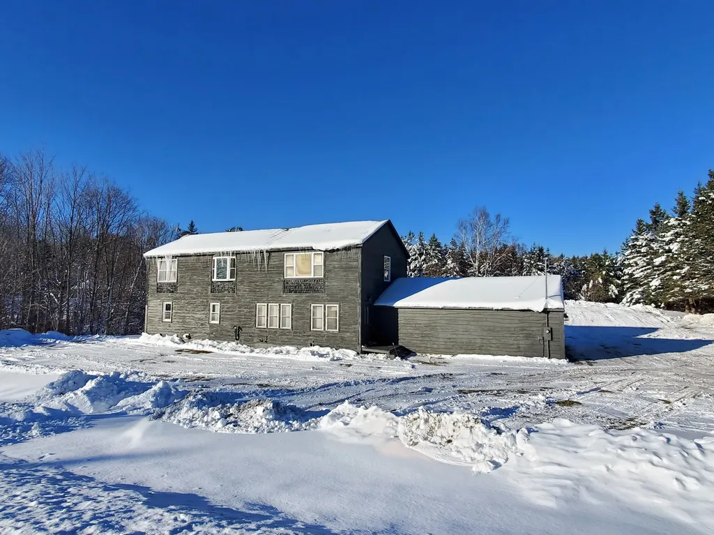 3077 Main Street Rangeley ME 04970