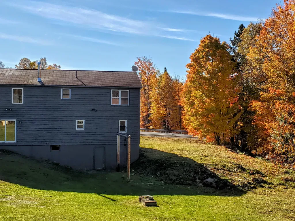 3077 Main Street Rangeley ME 04970
